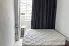 马林百列老式私人公寓客厅隔间出租850元，9月初入住，4楼没有电梯，交通便利，楼旁边就是地铁（marine parade