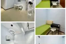 绿线加冷地铁站 芽笼8巷：Swann Court 单人房 (适合1人) 出租