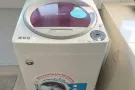 夏普7.5Kg SHARP7.5Kg波轮洗衣机便宜处理90块 义顺自取，90236143