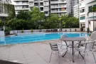 Boonkeng文庆地铁站附近公寓单间出租