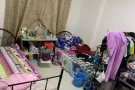 蒙巴地铁 主人房 女生 单独床位出租