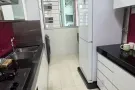淡滨尼主人房/普通房 | 对面就是淡马锡理工