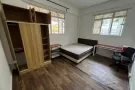 波动巴西MRT附近有主人房出租，马上可以入住，不可以煮饭，提供MOM本屋地址