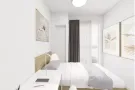 🌹🌷多美歌洋房学生宿舍STUDIO 9月1日入住，主人房，普通房9月1日入住，欢迎预约看房