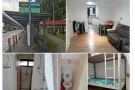 勿洛地铁站附近男搭房出租