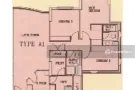 马林百列Neptune Court 公寓有三个房间整套出租