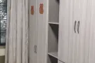 蔡厝港油池大牌608有房间出租，交通方便，楼下有巴士站，马路对面是地铁