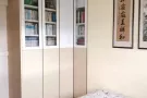455B ANG MO KIO 宏茂桥 单人大房 $800 人少不可错过 通风 明亮  清静 设施众多 S562455