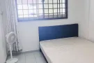 实龙岗普通房出租（夫妻间/单人间）包水电网空调，小煮现房‼️