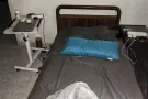 淡滨尼大牌322两人间男搭房出租！现招一位......