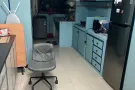 布莱德地铁站男床位