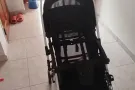 宝宝推车