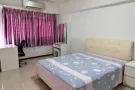 三巴旺大普通房出租，步行到地铁站6分钟