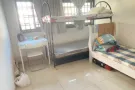 兀兰地铁站附近大牌504床位出租