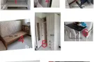 售卖家具家电 沙发，电视柜，单人床，衣柜，储物柜，置物铁架，餐桌，运动器材，冰箱