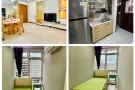 近PSB NUS - 光明山地铁站 公寓：The Gardens at Bishan 单人房 出租