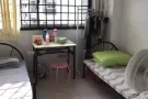 两分钟兀兰地铁站兀兰地区行政大楼对面大牌363高楼诚招一名男性搭房(夜间冷气)