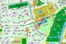 👍近jurong point 购物中心2分钟，宽敞大普通房找女搭房（2人间）👍