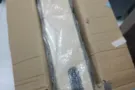 厕所翻新完毕，低价出售多余的全新镜柜、置物架、花洒、灯、喷枪等