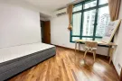 史蒂芬地铁站公寓 主人房 10.1 入住 无中介费无屋主 随时看房 +V：sghouse888
