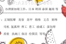 找工作换工作，订单多多，一对一专业指导，不成功不收费，详情可微信问A2510347980