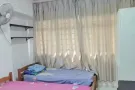 海军部地铁站3人间男搭房