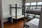 乌兰附近有房出租人少安静