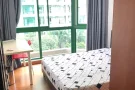 近文庆地铁站公寓，邮编329022，有普通房出租