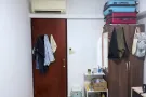 湖畔地铁站附近单人间出租