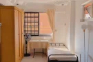 （已租出）🏠 蔡厝港地铁，客厅单人间
