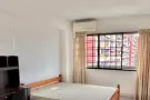 蔡厝港地铁站,大窗普通房,可煮可访客