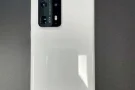 华为P40 Pro Plus白色，顶配8+512GB内存，陶瓷后盖，麒麟990 5G芯片，95成新有轻微使用痕迹
