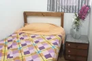 靠近后港地铁站公寓普通房小间出租，$600，11月20日入住