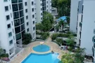 裕华园和裕廊东地铁站附近的蔚湄园WESTMERE公寓有普通房出租