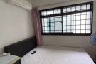 湖畔出租单间