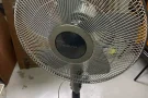 闲置台扇，落地扇，出售，义顺取，台扇15，落地扇25