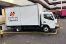 新加坡专业搬家