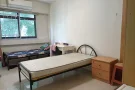 jurong west 普通空调房出租，限男，爱干净者优先。