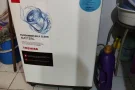 出售TOSHIBA全自动洗衣机7KG，完美品质