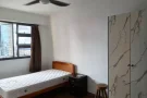 HDB 3 room flat - master room for rental