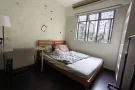 后港公寓普通房，靠近地铁，去SMU,KAPLAN,PSB等市区位子30分钟