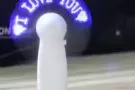 创意表白礼物