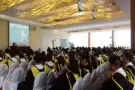 工作人士的福音—- 提升学历半年拿到国际商业管理大专文凭