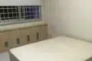 靠近麦博申地铁站，走路5分钟，高楼通风，有主人房招4个女搭房，长短期，3月初入住