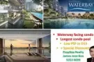 实龙岗公寓 - 嘉峰 (Kingsford Waterbay) $599,999