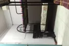 阿欲尼地铁站，女床位出租