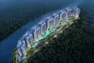 新公寓 鑫丰 银河湾 Kingsford Waterbay 壮丽河景公寓