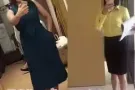熙瘦减肥!独家代理！！不试你永远不知道它的效果！一盒8-25斤！不瘦来找我