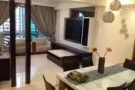 bukit gombak 地铁站公寓普通房出租