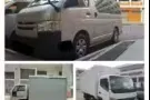 靠谱搬家，提供纸箱，打包缠膜。水电维修，空调清洗，一站式居家服务。